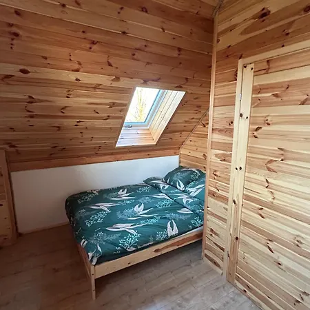 Dom Pod Niebem Сasa de vacaciones