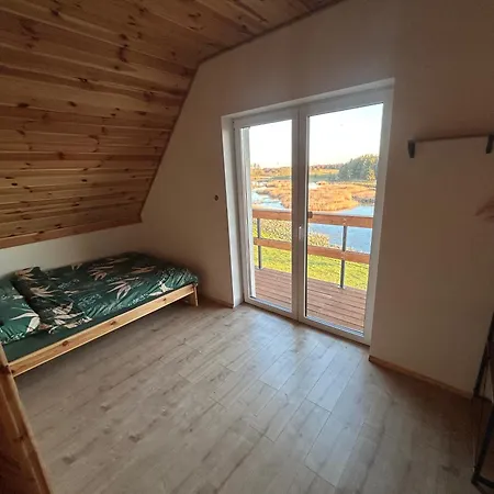 Dom Pod Niebem Сasa de vacaciones