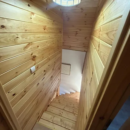 Dom Pod Niebem Сasa de vacaciones *